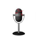 Audio programa de radio “El Autotransporte, Factor de Conflicto dentro del TLCAN”