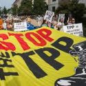 NOTAS DE AUCKLAND DURANTE LA FIRMA DEL TPP