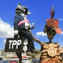 Comunicado: Al Gobierno Federal y el Senado de la República: el TPP no pasará