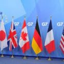 Comentario de la reunión de las llamadas 7 economías de la vieja hegemonía mundial.