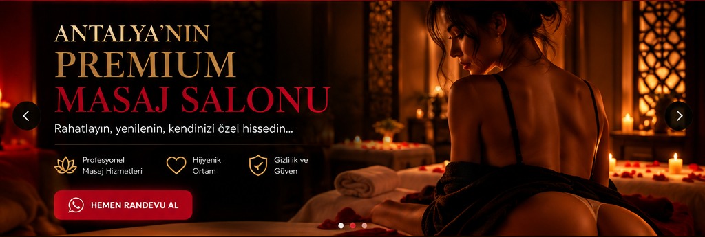 Sıcak ışıklı spa ortamında Eva Masaj kapak görseli
